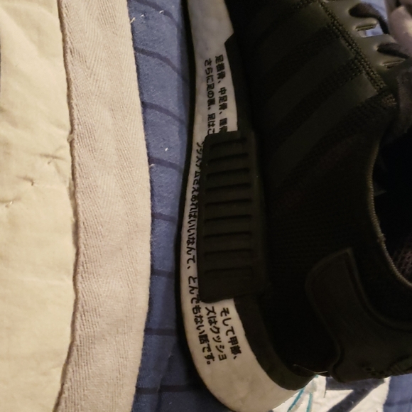 Adidas nmd - Picture 3 of 3